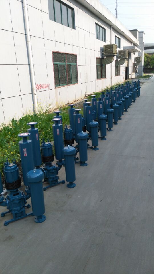 沉水風機參數