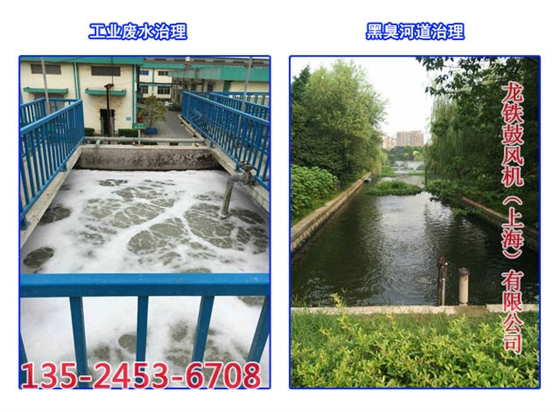 沉水風(fēng)機應(yīng)用案例節(jié)選